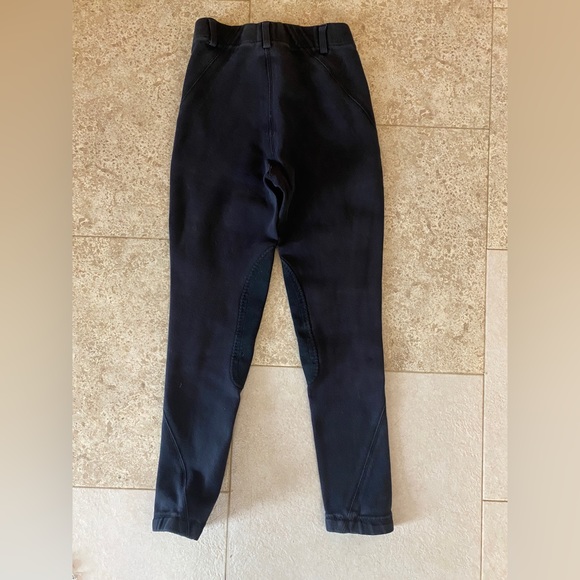 Youth size 12 Elation breeches - Picture 2 of 3